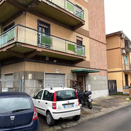 Tor Vergata * Roma
