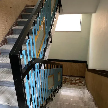 Tor Vergata Appartamento
