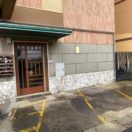 Appartamento Tor Vergata *