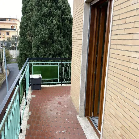 Tor Vergata Appartamento