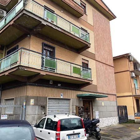Tor Vergata Appartamento