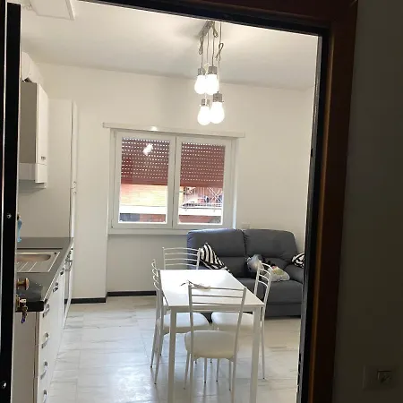 Tor Vergata Appartamento *