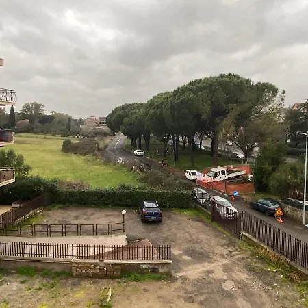 Tor Vergata Appartamento *