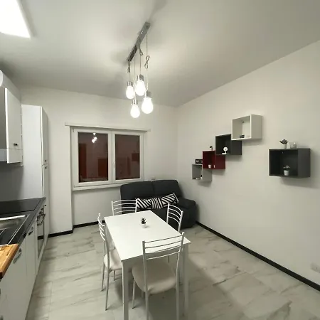 Appartamento Tor Vergata Roma