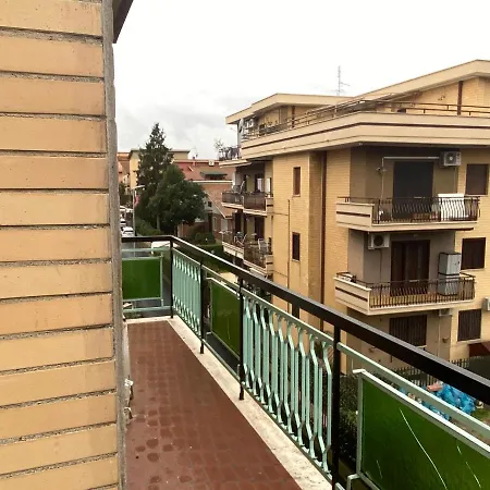 Tor Vergata Appartamento
